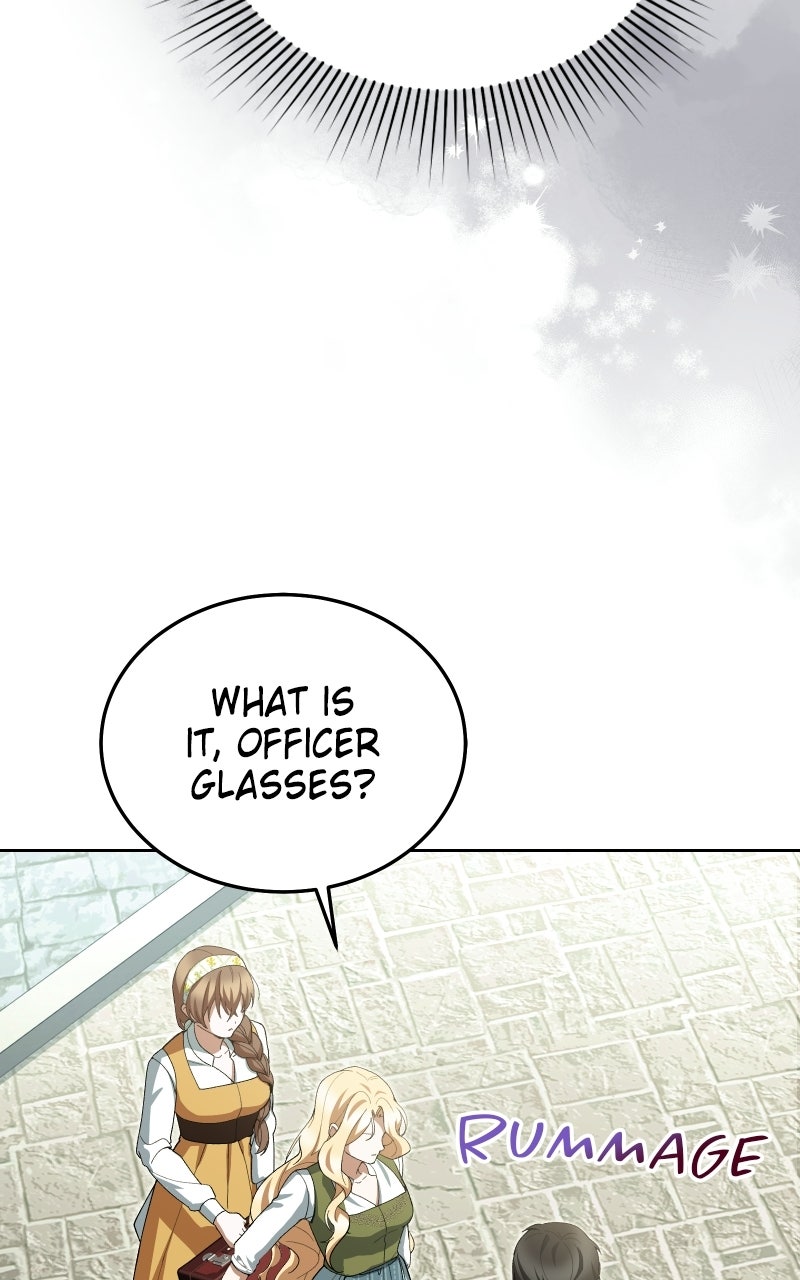 Caught in the DarkNavy Admiral’s Net Episode 3 page 8 - 