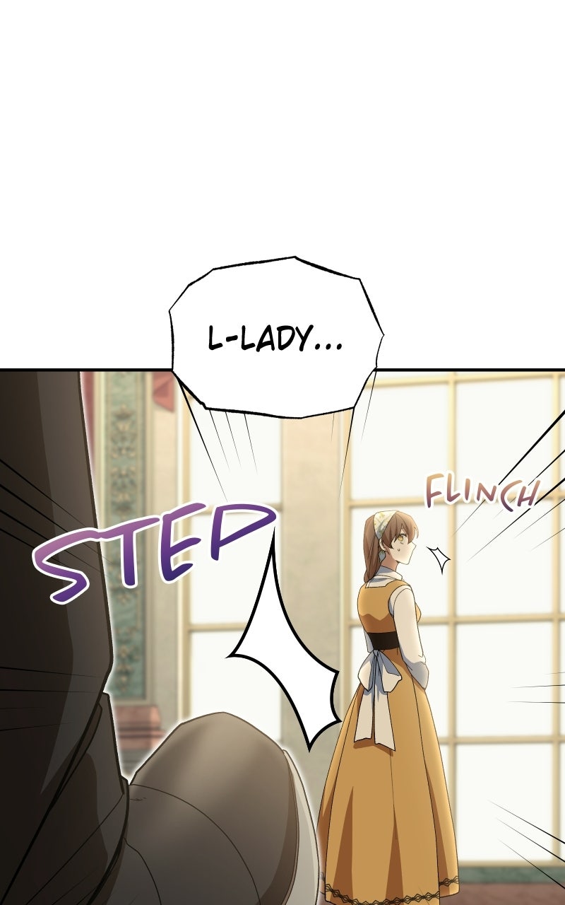 Caught in the DarkNavy Admiral’s Net Episode 3 page 73 - 