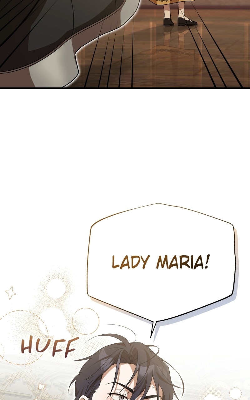 Caught in the DarkNavy Admiral’s Net Episode 3 page 74 - 