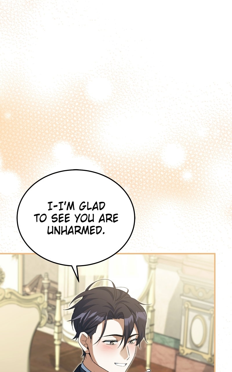 Caught in the DarkNavy Admiral’s Net Episode 3 page 78 - 