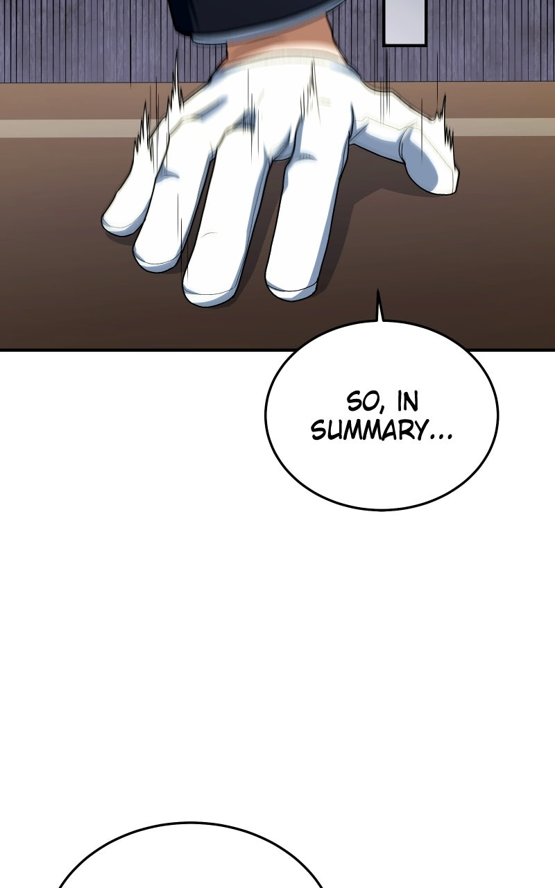 Caught in the DarkNavy Admiral’s Net Episode 3 page 86 - 