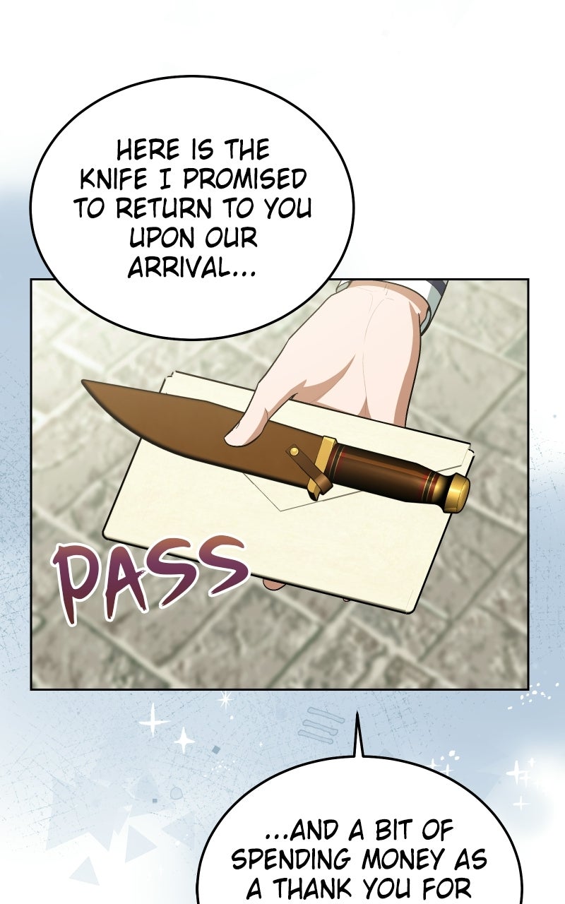 Caught in the DarkNavy Admiral’s Net Episode 3 page 10 - 