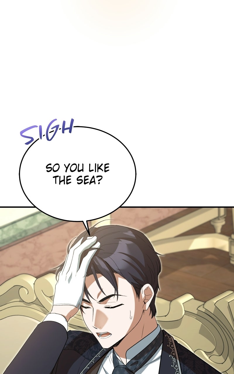 Caught in the DarkNavy Admiral’s Net Episode 3 page 92 - 