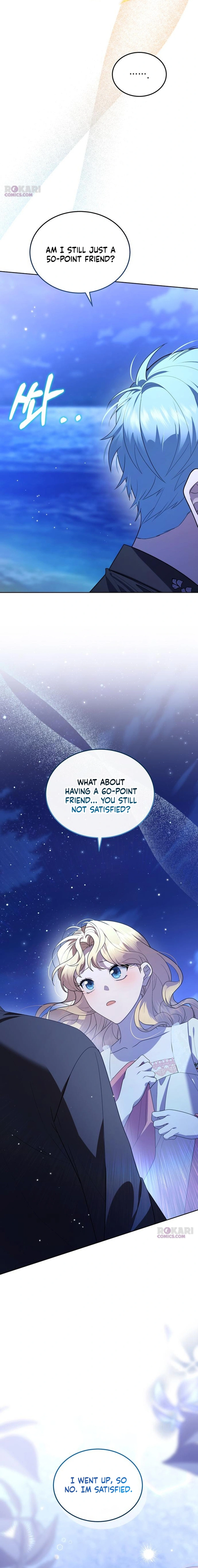 Caught in the DarkNavy Admiral’s Net Chapter 30 page 12 - 