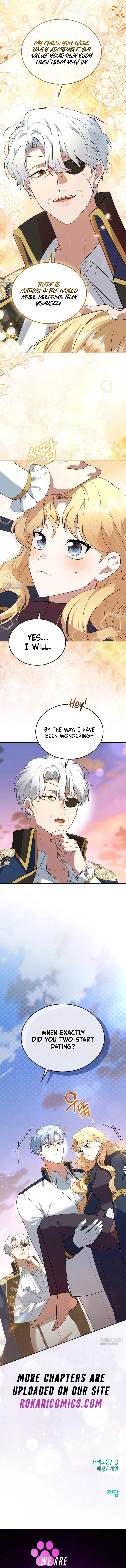 Caught in the DarkNavy Admiral’s Net Chapter 32 page 20 - 