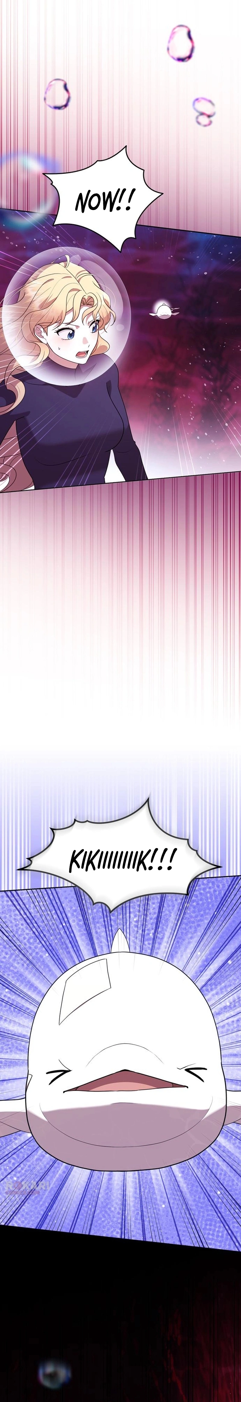 Caught in the DarkNavy Admiral’s Net Chapter 32 page 7 - 