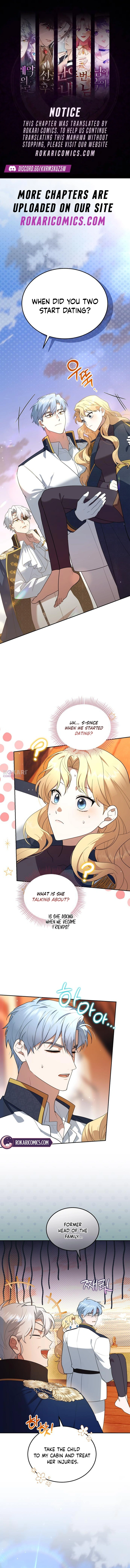 Caught in the DarkNavy Admiral’s Net Chapter 33 page 1 - 