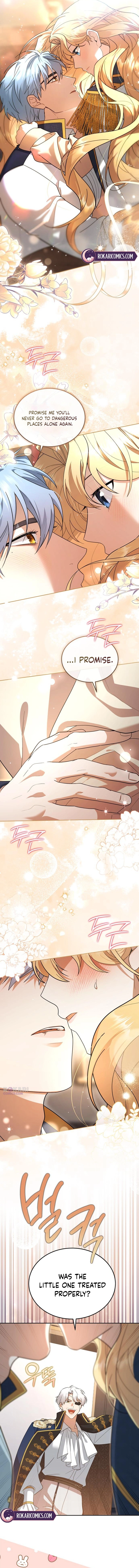 Caught in the DarkNavy Admiral’s Net Chapter 33 page 14 - 