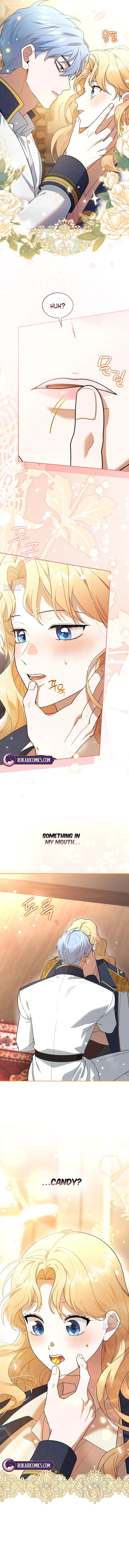 Caught in the DarkNavy Admiral’s Net Chapter 33 page 7 - 