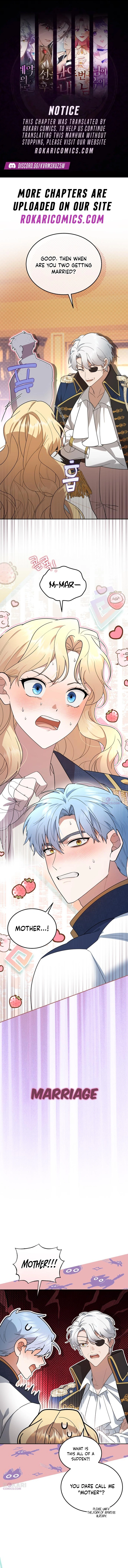 Caught in the DarkNavy Admiral’s Net Chapter 34 page 1 - 