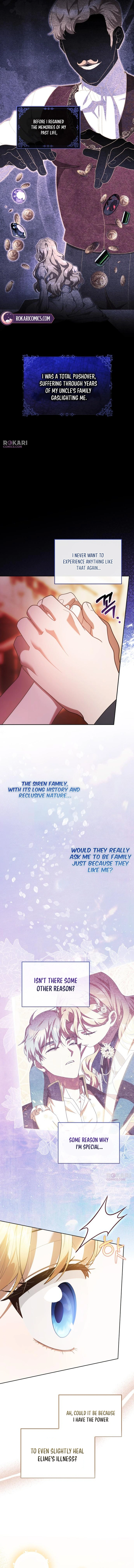 Caught in the DarkNavy Admiral’s Net Chapter 35 page 12 - 