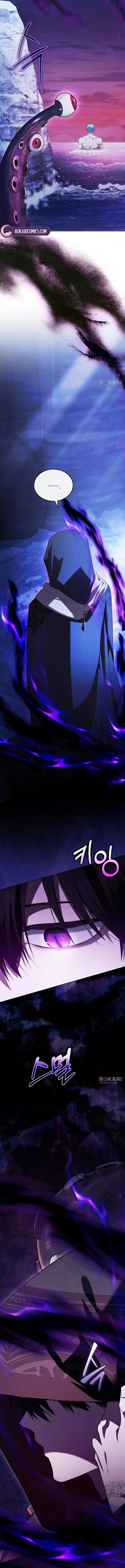 Caught in the DarkNavy Admiral’s Net Chapter 35 page 20 - 