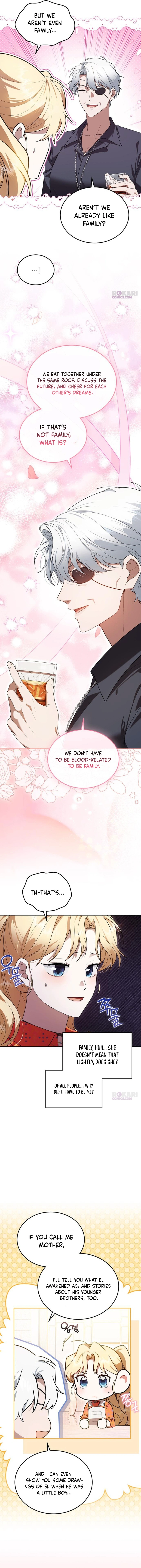 Caught in the DarkNavy Admiral’s Net Chapter 35 page 4 - 