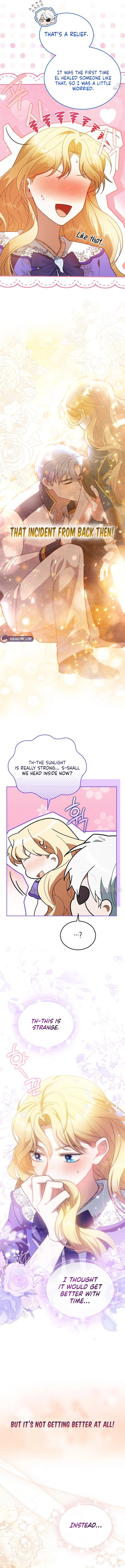 Caught in the DarkNavy Admiral’s Net Chapter 36 page 13 - 