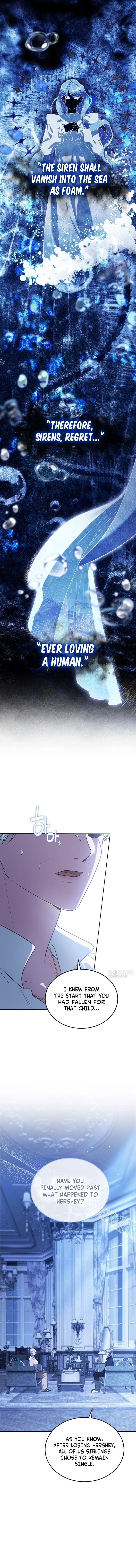 Caught in the DarkNavy Admiral’s Net Chapter 39 page 7 - 