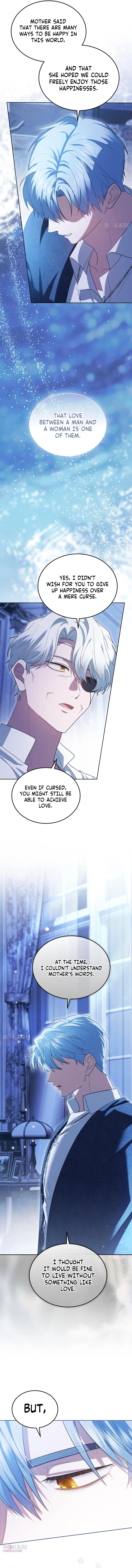 Caught in the DarkNavy Admiral’s Net Chapter 39 page 8 - 