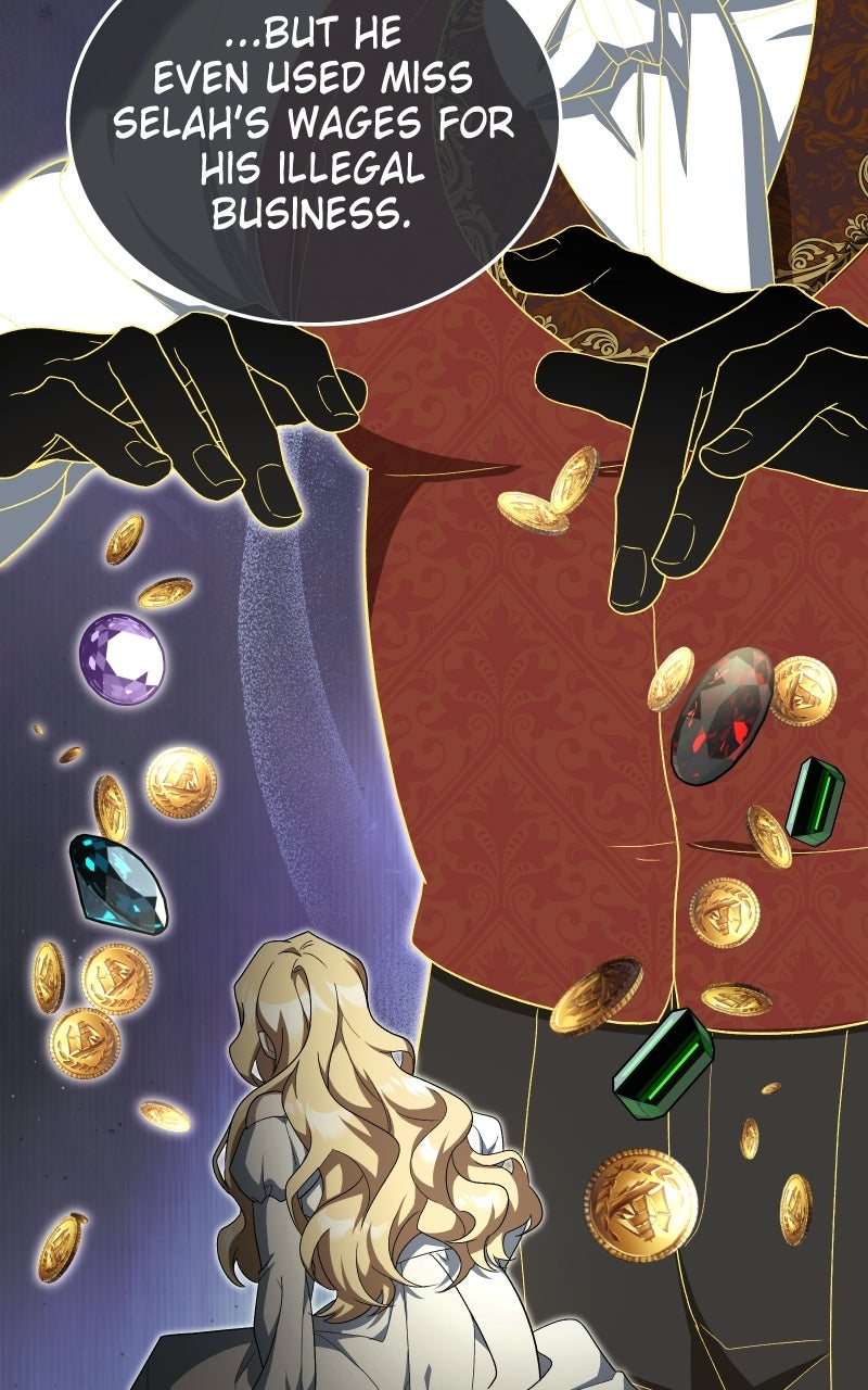 Caught in the DarkNavy Admiral’s Net Episode 4 page 13 - 