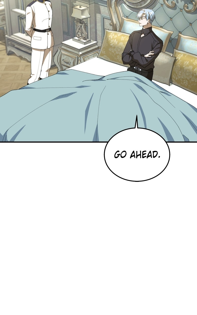 Caught in the DarkNavy Admiral’s Net Episode 4 page 18 - 