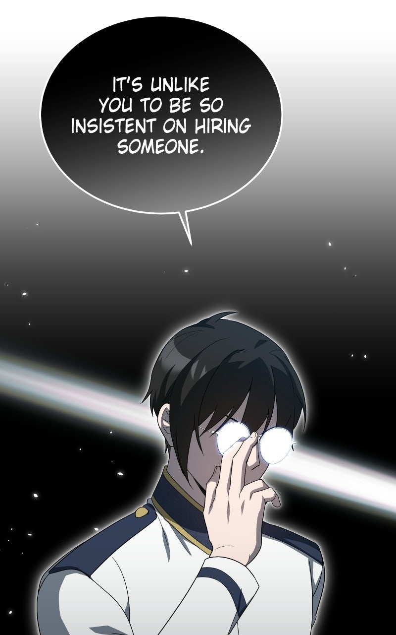 Caught in the DarkNavy Admiral’s Net Episode 4 page 19 - 