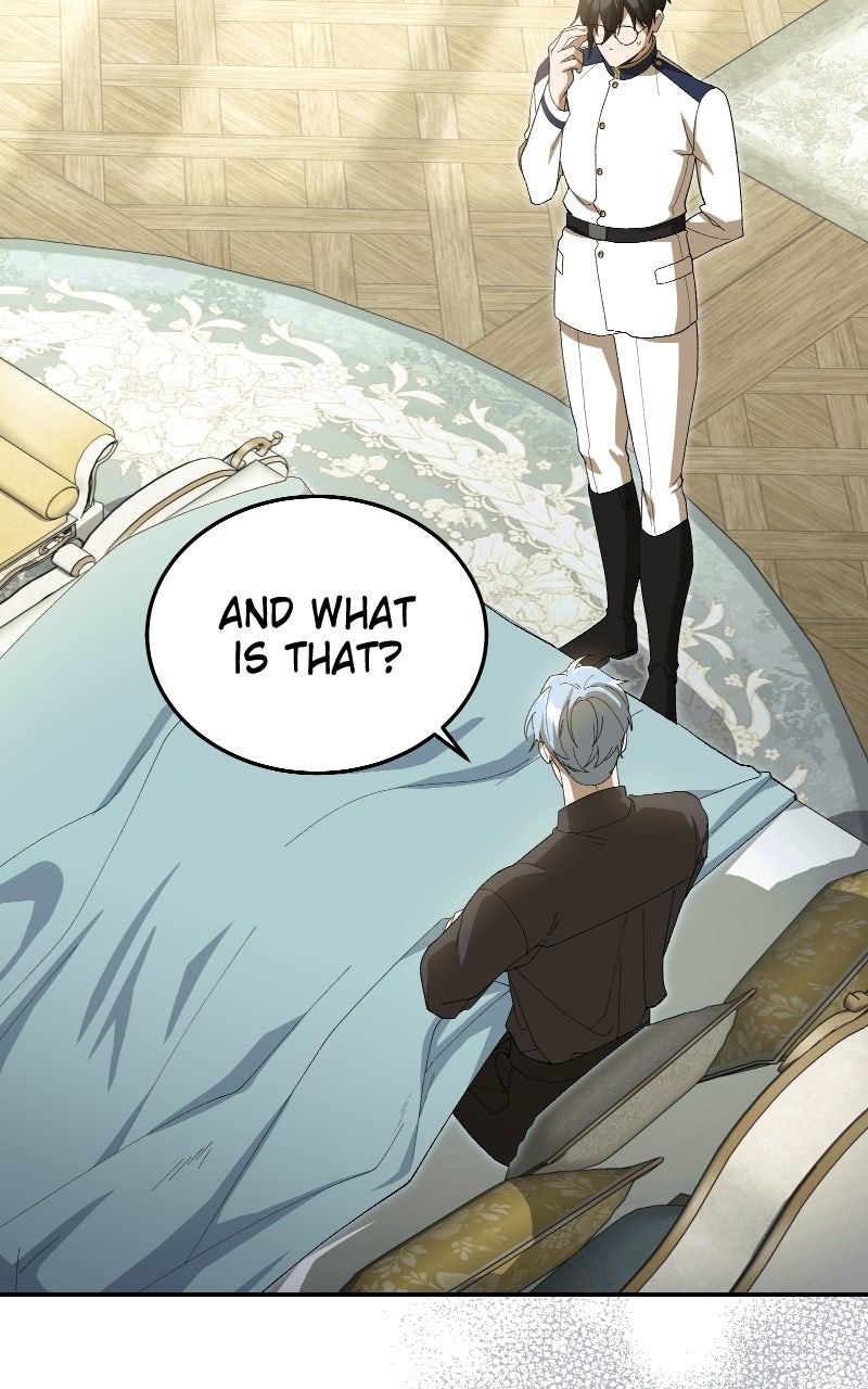 Caught in the DarkNavy Admiral’s Net Episode 4 page 27 - 