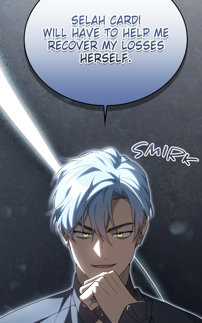 Caught in the DarkNavy Admiral’s Net Episode 4 page 32 - 
