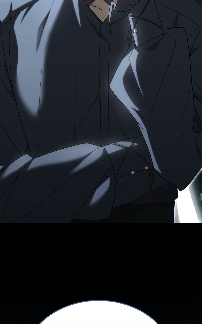 Caught in the DarkNavy Admiral’s Net Episode 4 page 33 - 