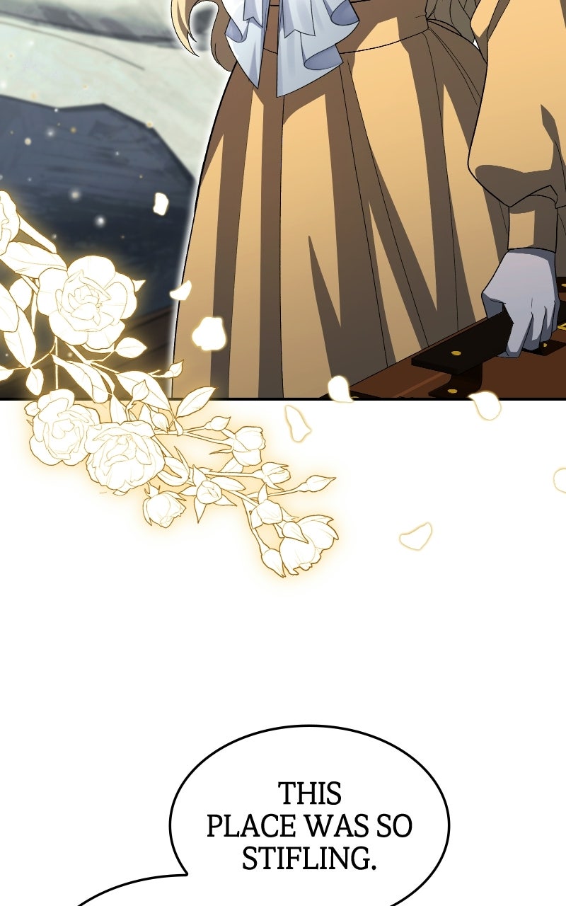 Caught in the DarkNavy Admiral’s Net Episode 4 page 38 - 