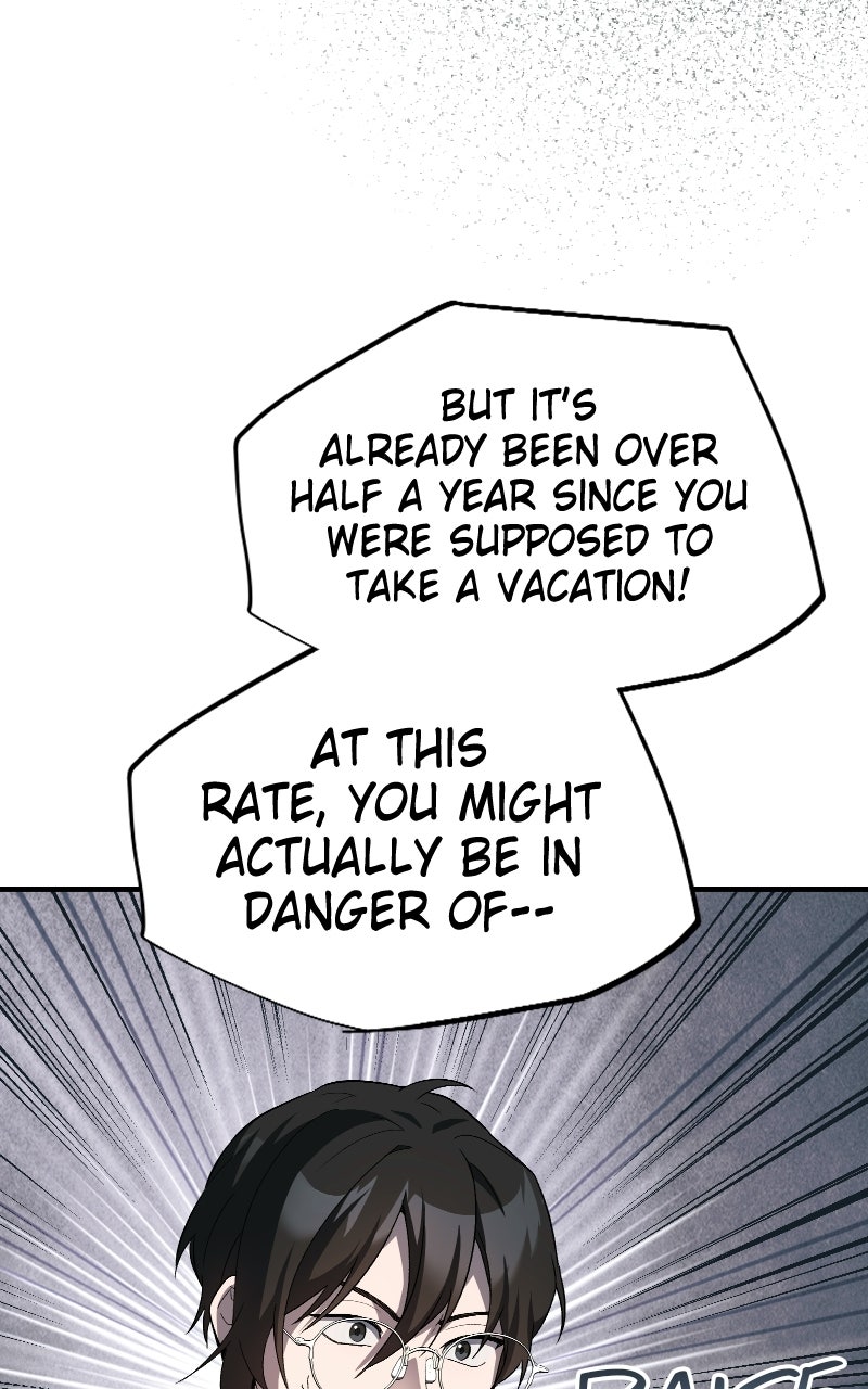 Caught in the DarkNavy Admiral’s Net Episode 4 page 5 - 