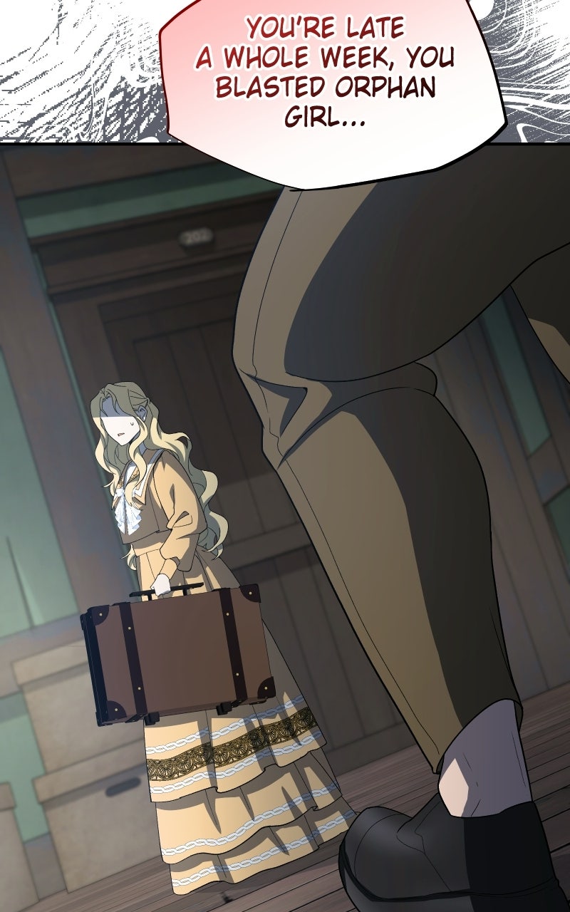 Caught in the DarkNavy Admiral’s Net Episode 4 page 44 - 