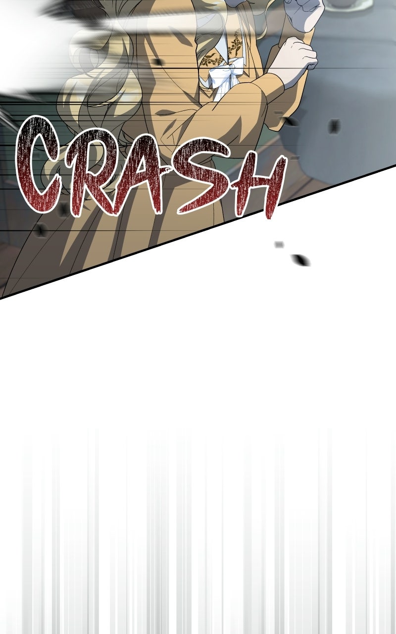Caught in the DarkNavy Admiral’s Net Episode 4 page 49 - 