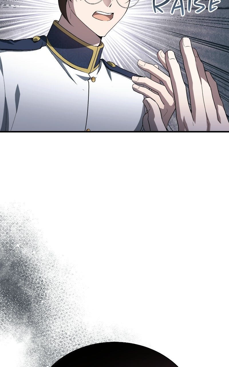 Caught in the DarkNavy Admiral’s Net Episode 4 page 6 - 