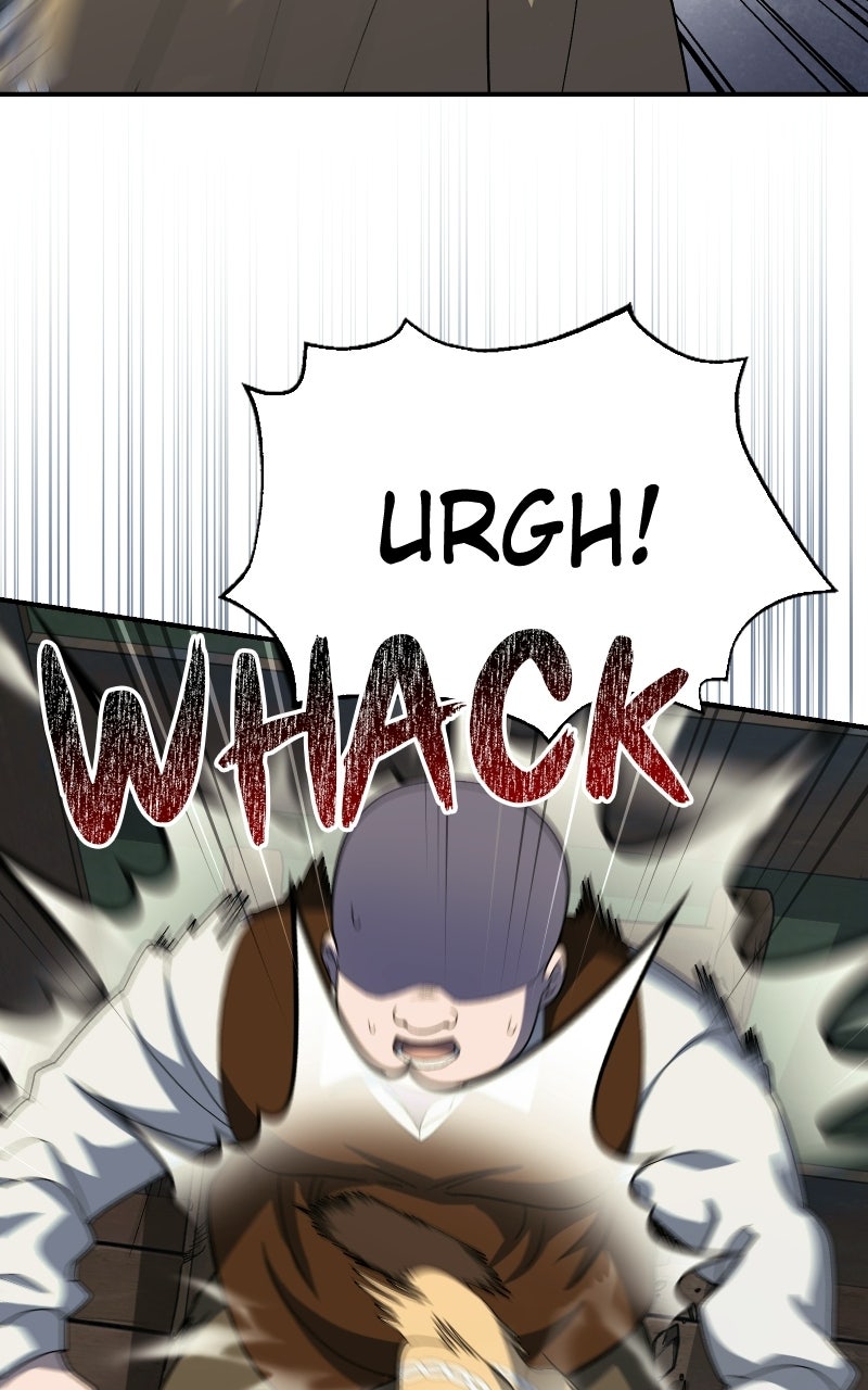 Caught in the DarkNavy Admiral’s Net Episode 4 page 59 - 