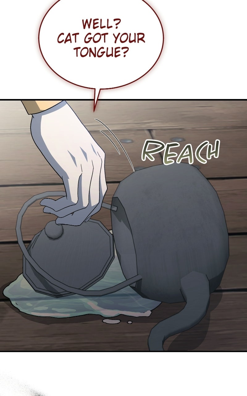 Caught in the DarkNavy Admiral’s Net Episode 4 page 63 - 