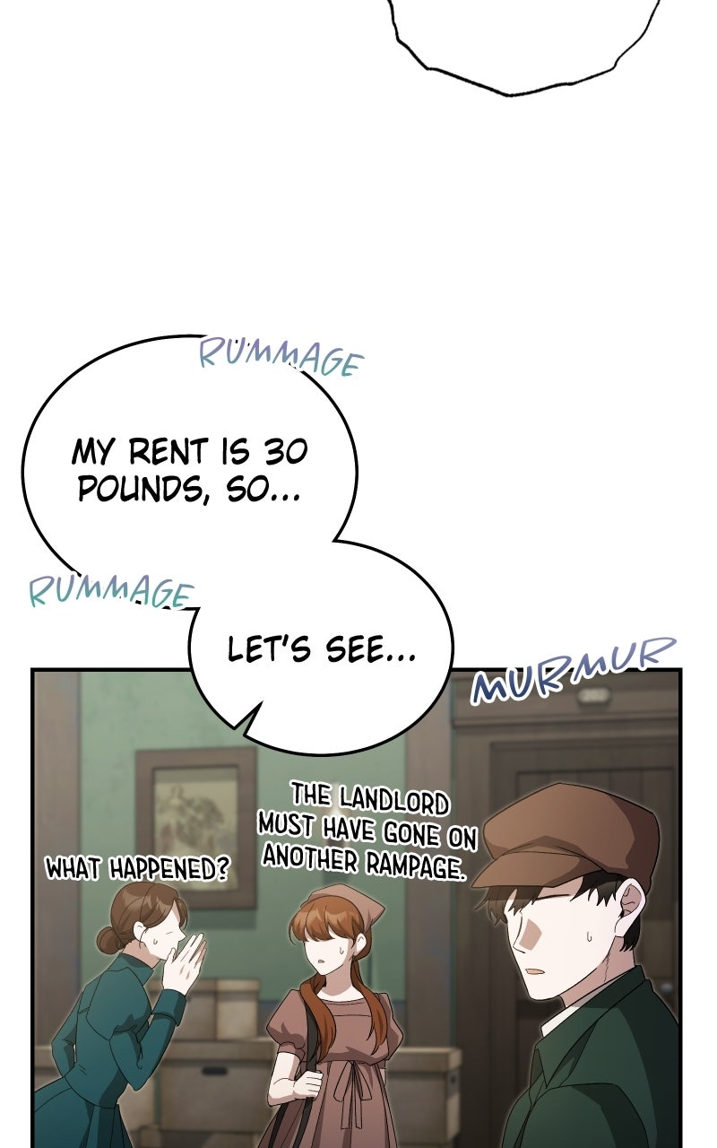 Caught in the DarkNavy Admiral’s Net Episode 4 page 68 - 