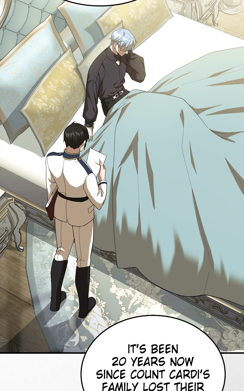 Caught in the DarkNavy Admiral’s Net Episode 4 page 9 - 