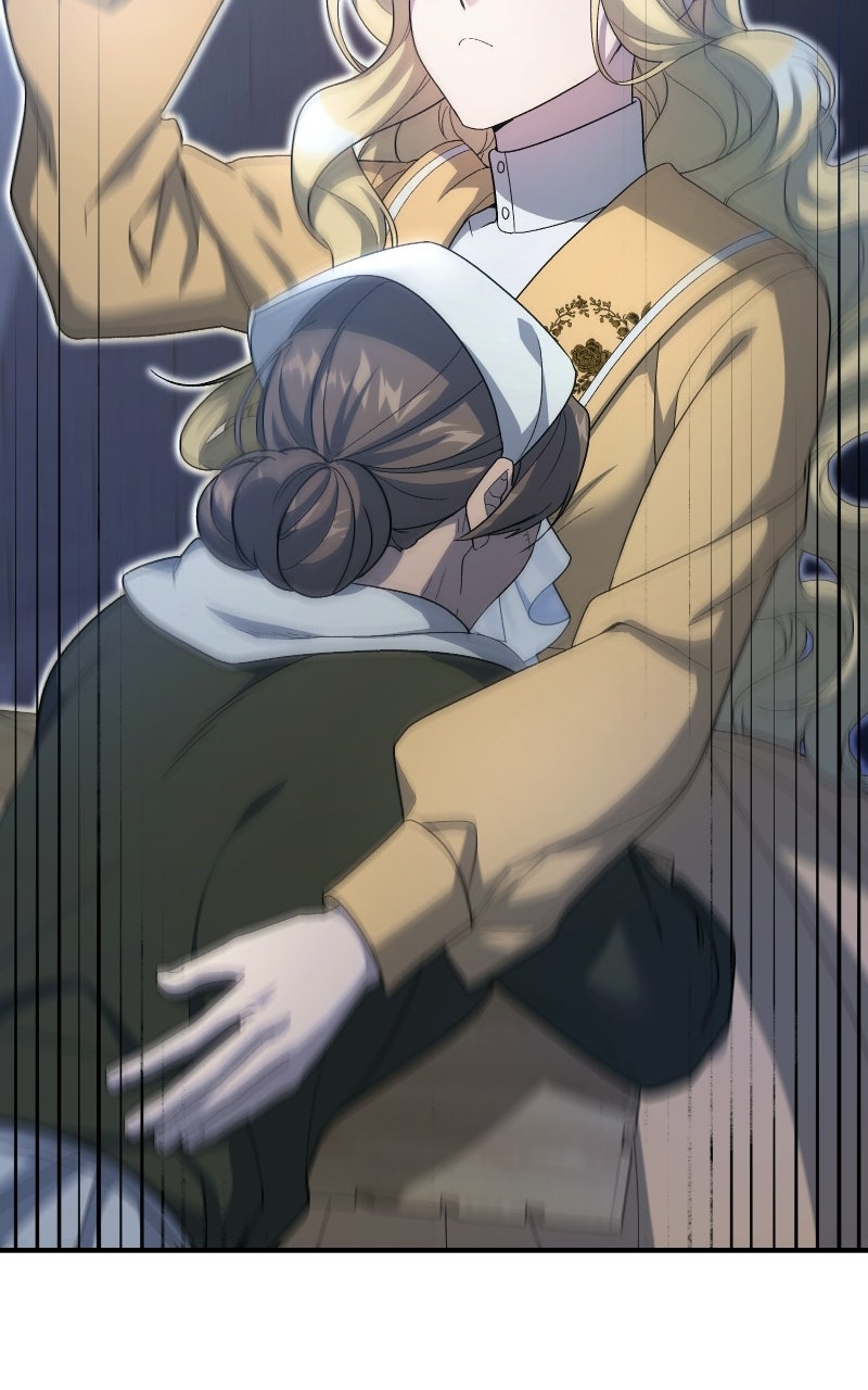 Caught in the DarkNavy Admiral’s Net Episode 4 page 93 - 