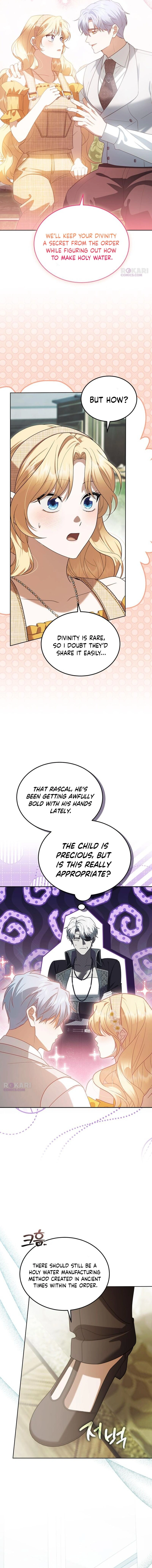Caught in the DarkNavy Admiral’s Net Chapter 41 page 13 - 