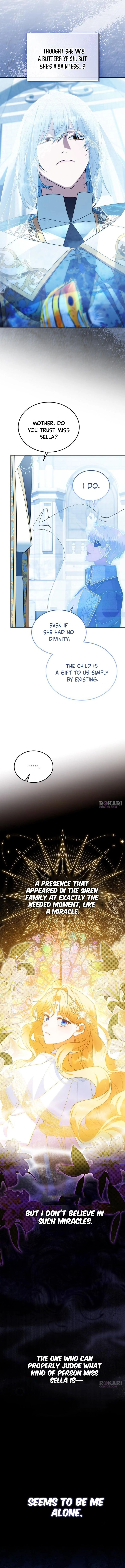 Caught in the DarkNavy Admiral’s Net Chapter 41 page 17 - 
