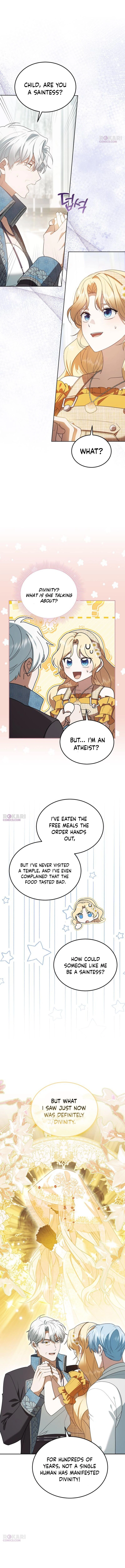 Caught in the DarkNavy Admiral’s Net Chapter 41 page 6 - 