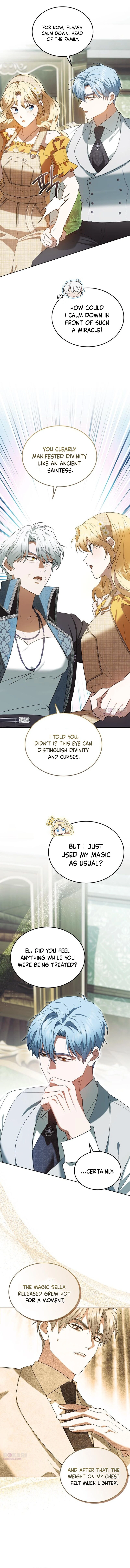 Caught in the DarkNavy Admiral’s Net Chapter 41 page 7 - 