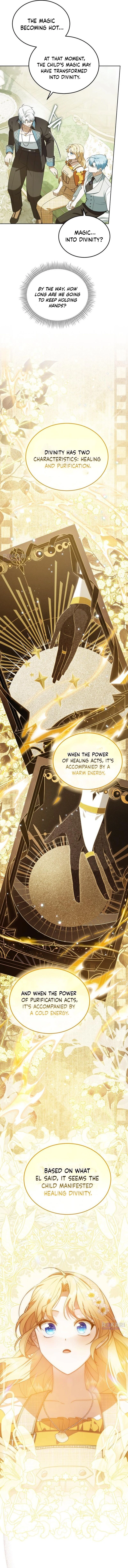 Caught in the DarkNavy Admiral’s Net Chapter 41 page 8 - 
