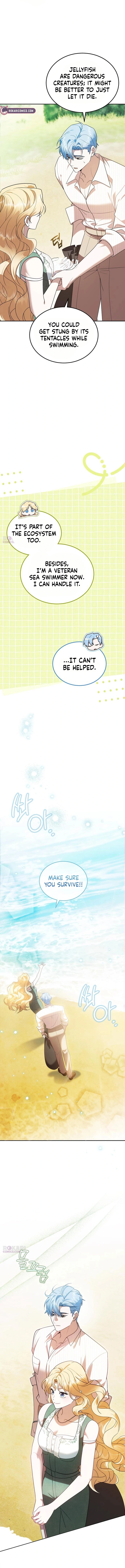 Caught in the DarkNavy Admiral’s Net Chapter 42 page 3 - 