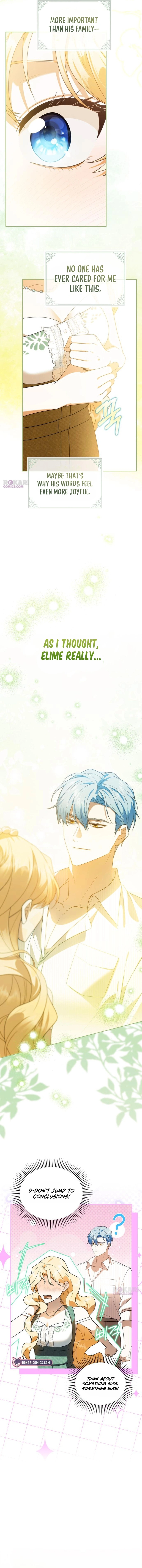 Caught in the DarkNavy Admiral’s Net Chapter 42 page 7 - 