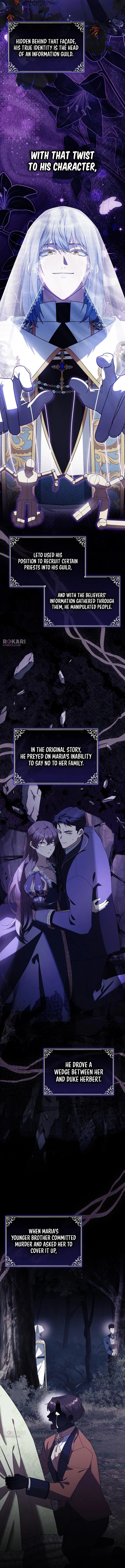 Caught in the DarkNavy Admiral’s Net Chapter 42 page 10 - 
