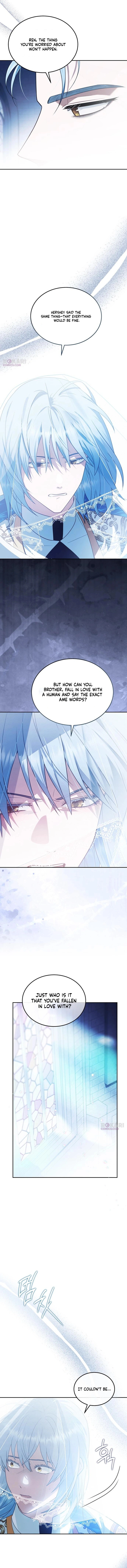 Caught in the DarkNavy Admiral’s Net Chapter 43 page 14 - 