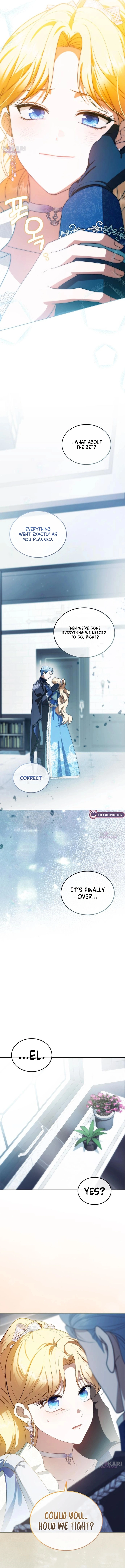 Caught in the DarkNavy Admiral’s Net Chapter 44 page 16 - 