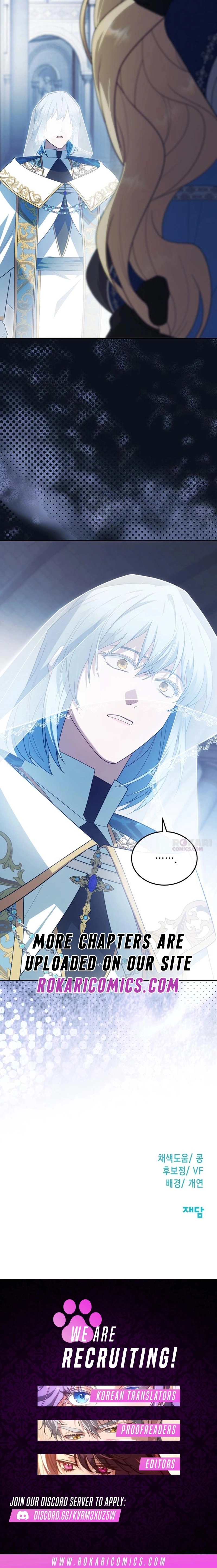 Caught in the DarkNavy Admiral’s Net Chapter 44 page 18 - 