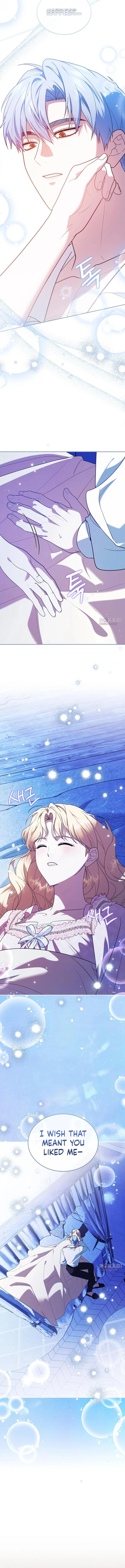Caught in the DarkNavy Admiral’s Net Chapter 45 page 11 - 