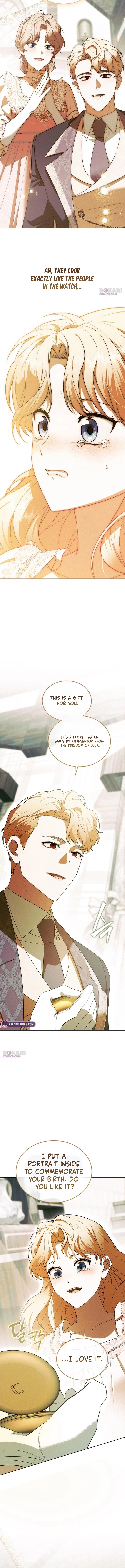 Caught in the DarkNavy Admiral’s Net Chapter 45 page 13 - 