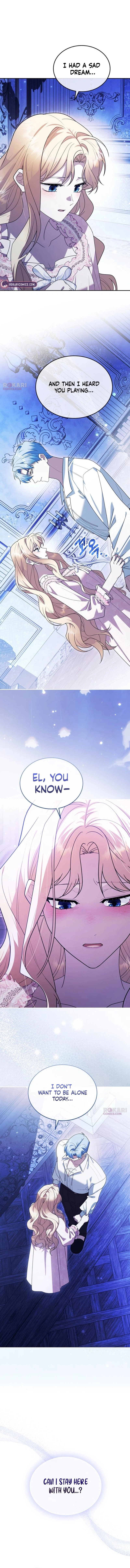 Caught in the DarkNavy Admiral’s Net Chapter 45 page 18 - 